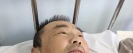 脑出血|57岁男子,深夜脑出血,医生摇头:一把年纪,2事还不知改