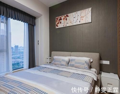 客厅|朋友家的新房,这么漂亮的客厅还是头一次见,坐下都舍不得走了
