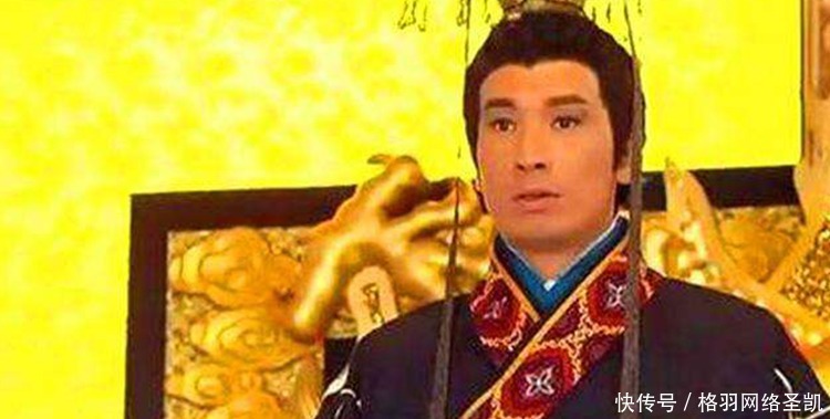 力量|比司马懿还能忍!此人熬死五位皇帝,终坐上皇位,坚持就是力量!