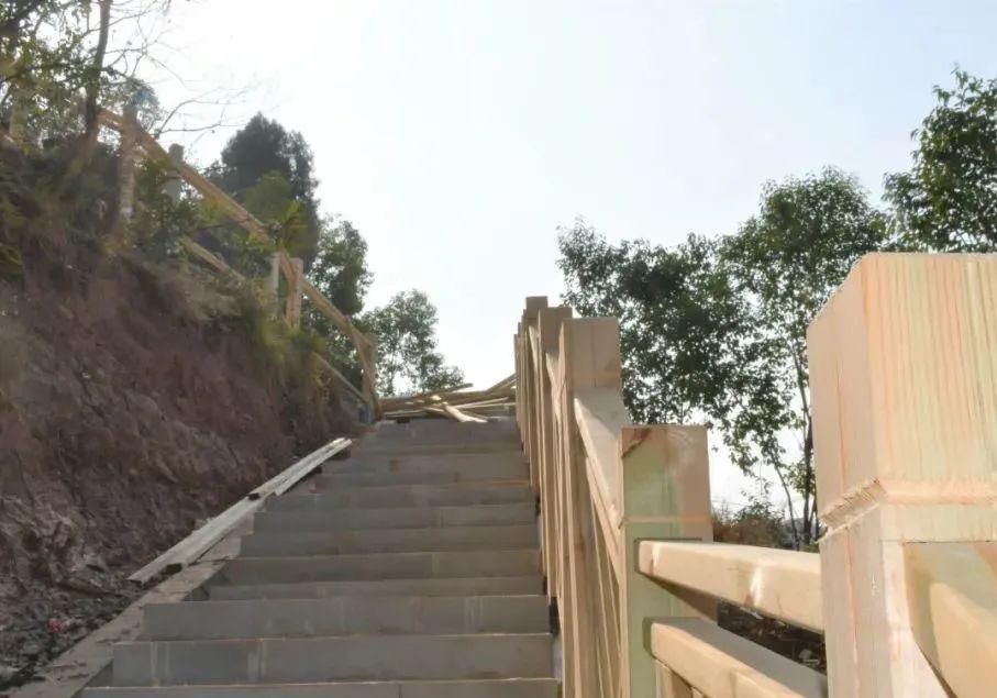 老年|小郪江畔，德阳再多一处公园，赶紧来看看吧~