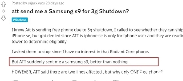 运营商|美国拆除华为5G,运营商也要关闭3G,这下美国用户难受了
