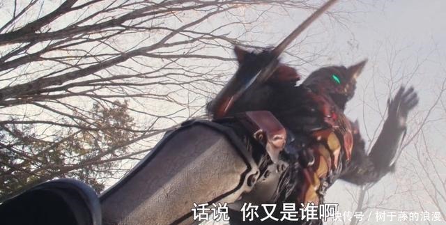 预告|泽塔奥特曼队长究竟是不是伽古拉还有反转捷德归来戏份如何