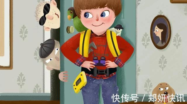 被拐|孩子被拐测试!家长自信“我的孩子不会上当”!却被光速打脸