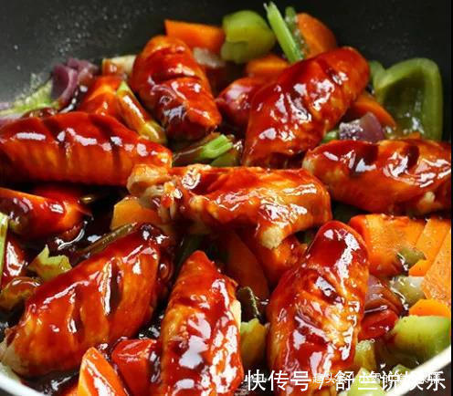 几道非常解馋的家常美味，味道美味可口，做法不简单，下饭好菜