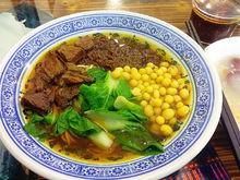  好吃|宜宾燃面、兰州拉面、武汉热干面、重庆小面、上海阳春面哪个更好吃？