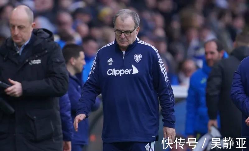 英超|不疯魔不成活!6轮不胜后贝尔萨下课 足球大师的理想输给了现实
