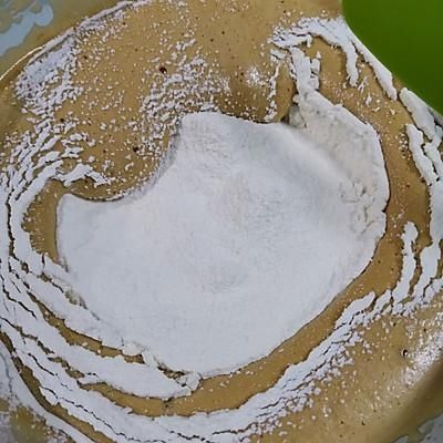 属于成年人的42度酒渍桂圆马芬(6个)