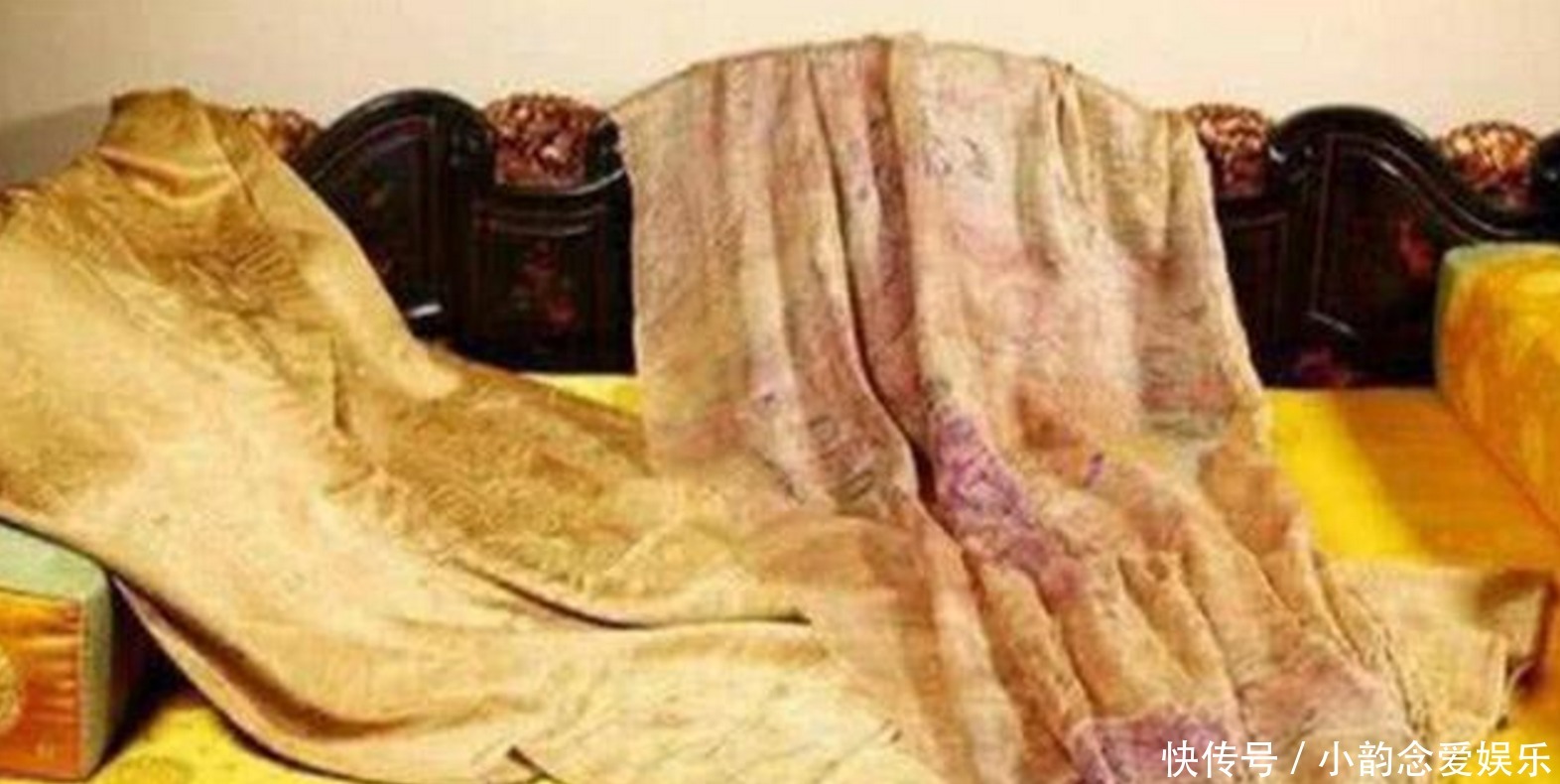 拍出|孙殿英瞧不上的乾隆宝物,被古董藏家9万捡漏,拍出1