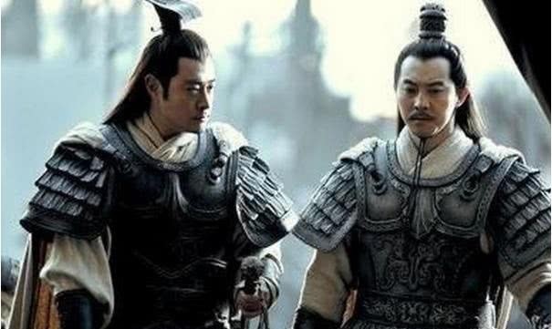 孙绍|孙策临终前为何传位给弟弟而不是儿子?翻开史料,主要有三个原因