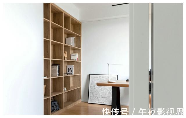 三居室|看完这个三居室装修案例，终于找到理想中家的样子，以后照着装！