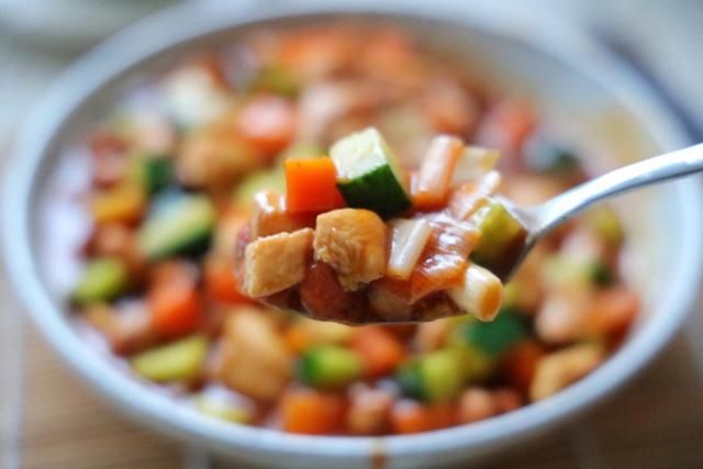 天气冷,这道下饭菜一定要试试,吃一次就上瘾,小朋友太喜欢吃了