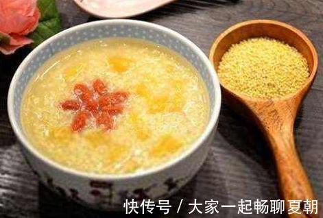 早餐|秋冬季节把早餐换成它,肚子小了,脾胃更好,早知早受益!