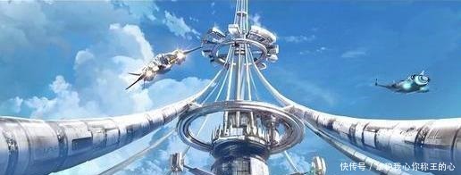 消息证实!《三体》电影将在今年开拍,已神秘筹备四年