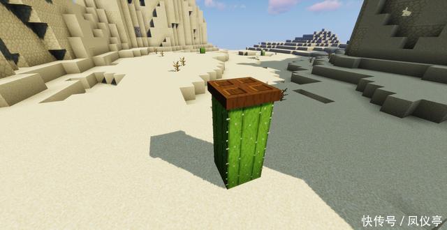 我的世界:活板门的几个小妙招,能够你的升华装饰,你知道吗?