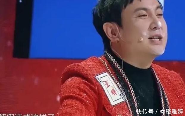何炅为什么从不上跑男?不是不想来,5年前谢娜就说了原因