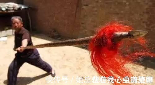 杨家将&此人身怀绝技却生活拮据,儿子也不愿学家传绝技,祖辈曾是大英雄