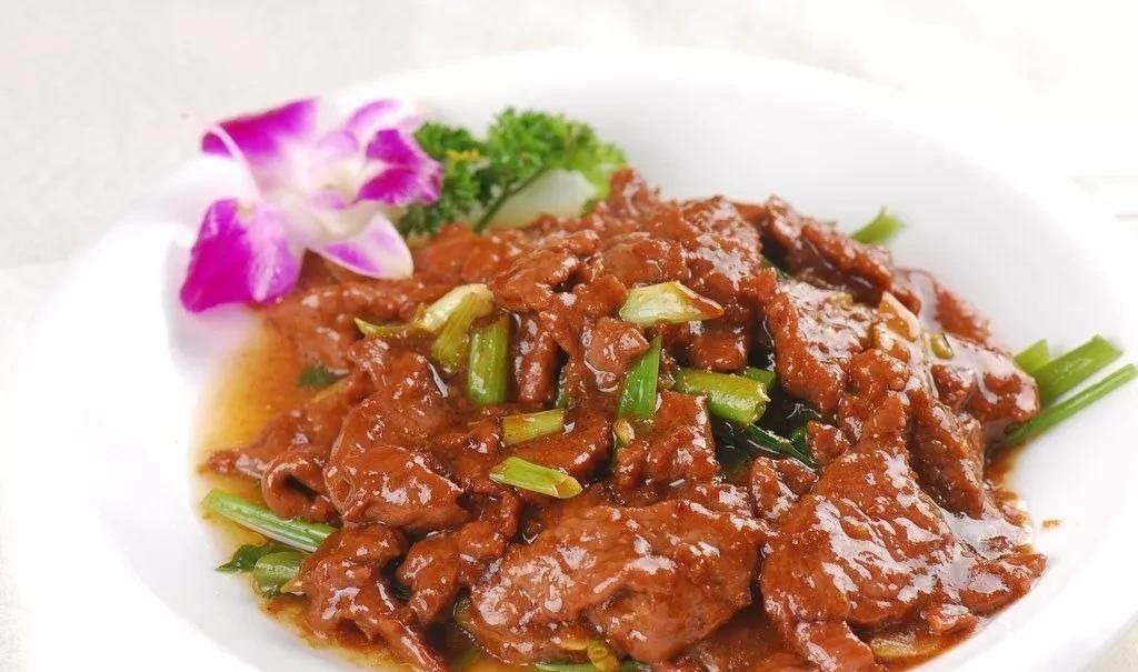 大厨教你做中午菜谱大全家常菜,营养又健康,做法很简单又健康