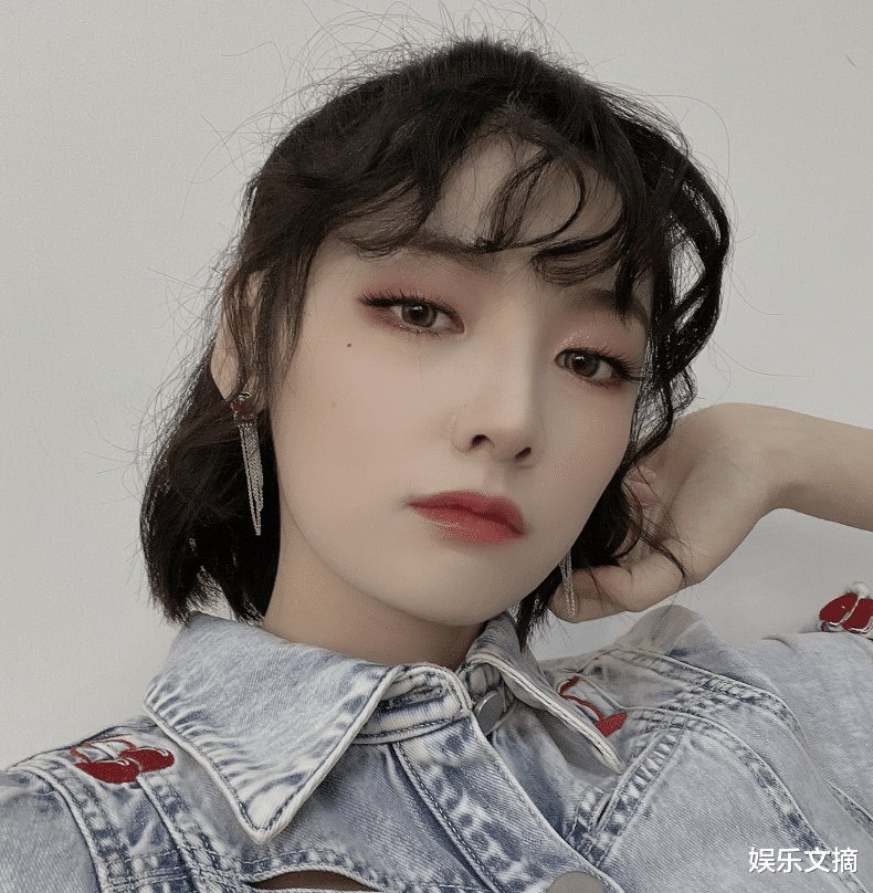 赵粤跟陈卓璇用咏春比武，过程却满是柔情，观众都看出她在放水了