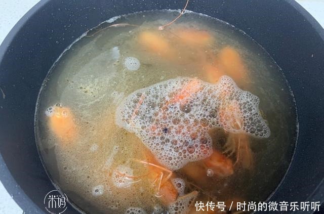 过后|立秋过后多喝此汤,低脂高蛋白,老少皆宜,一碗下肚让人浑身舒坦