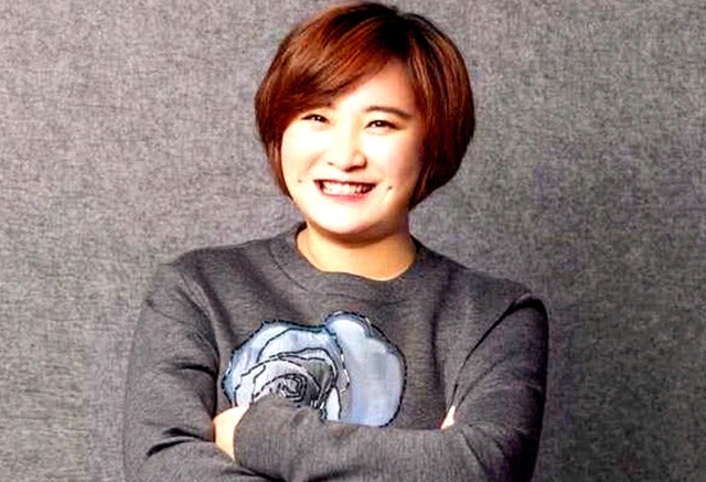 美术生$美术生想给贾玲“瘦脸”,本以为是玩笑,成品一出果然有一手