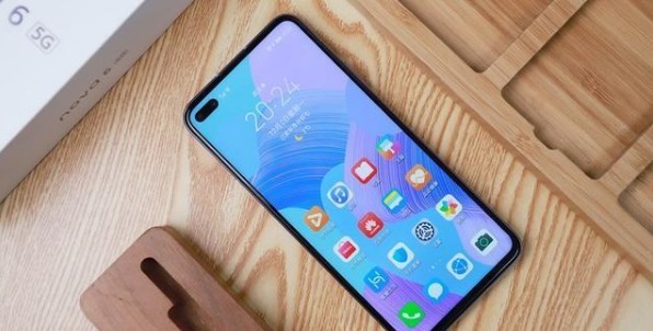 冲刺|价格跌至2999元,华为5G冲刺销量,128GB+麒麟990+40W快充