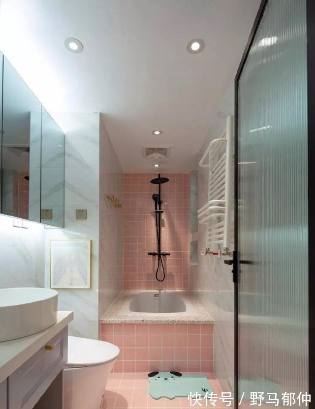 鞋柜|看完她的45㎡小家,我也想买个小户型照着装,清新优雅太舒适了!