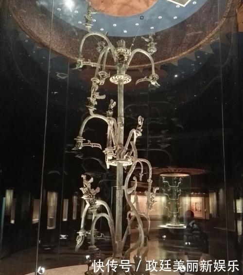 举世闻名的三星堆遗址,究竟源自何方?证据指向有点出乎意料