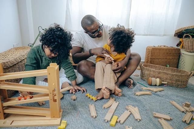 孩子|为什么懒妈妈容易养出聪明娃?3个秘诀是关键