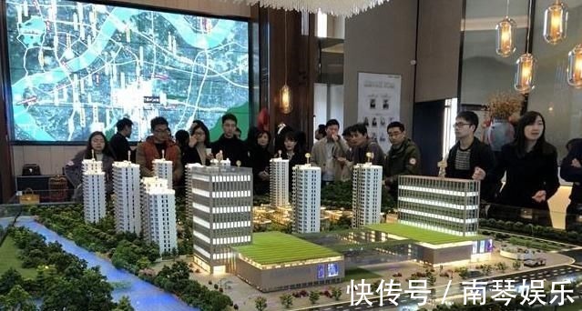 楼盘|为什么售楼员卖房子时,总是优先推荐8到10层的楼房长见识了