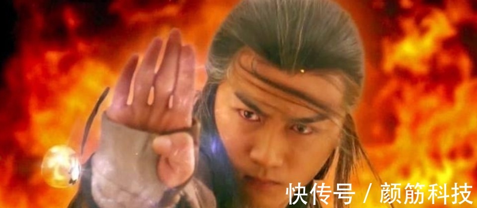 张三丰@郭襄的顶尖绝学是啥?让郭靖、杨过、张无忌都黯然失色