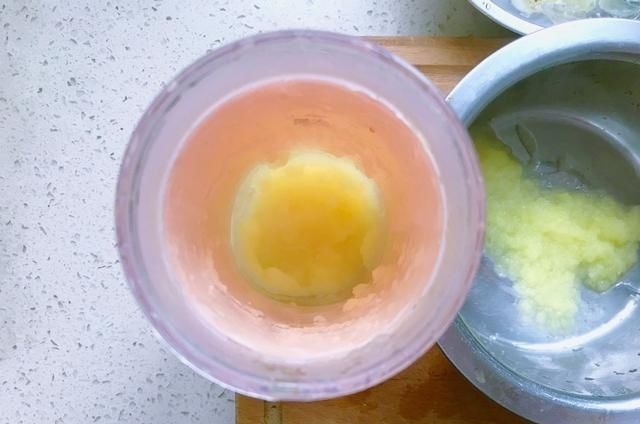 即食|减肥最管用的水果,便宜又实惠,做成早餐饼,低脂不怕胖