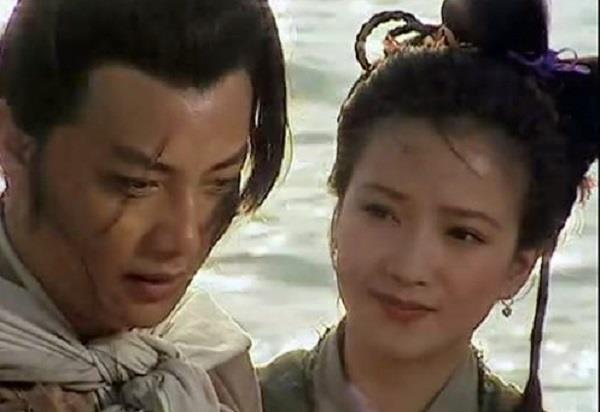 标准|《水浒传》里的李师师,为什么会喜欢燕青?