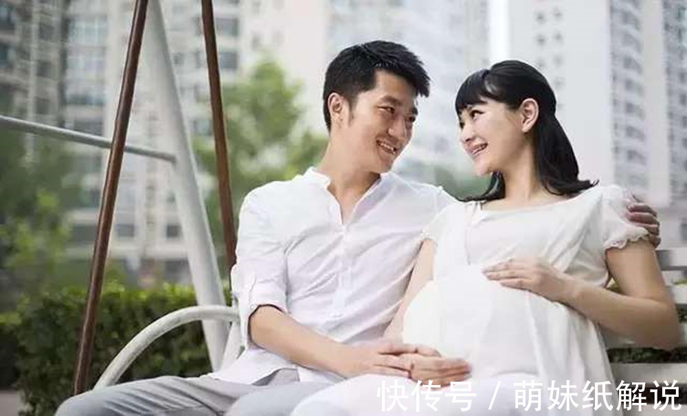 产前焦虑|研究发现夫妻是这种血型,生出的孩子更聪明,不过也有小烦恼