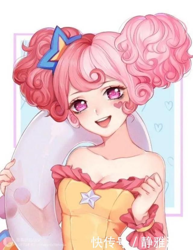 拒绝披头散发跟着《浪姐》打造夏日发型,清凉又气质