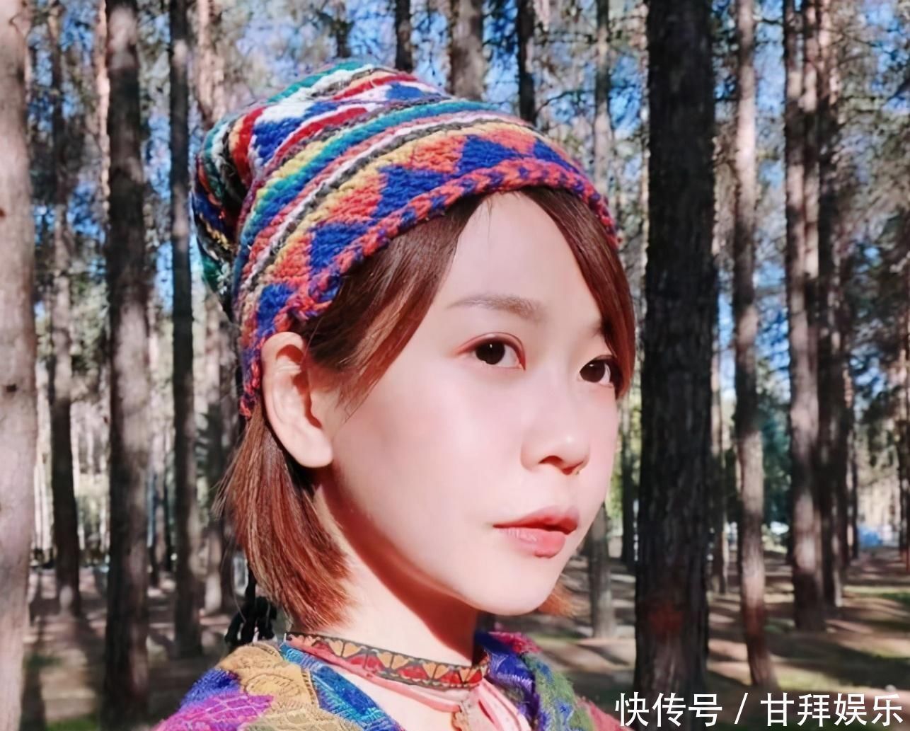 好聲音陳慧敏自曝埃及旅游遇難,10分鐘被侵犯3次,后悔沒(méi)反抗