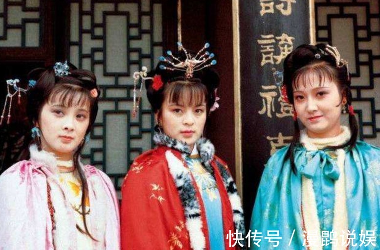 元春@大观园女儿们的爱好,王熙凤是治家,林黛玉是葬花,薛宝钗是什么