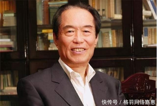 掌掴&阎崇年从百家讲坛人尽皆知,却曾遭一年轻人掌掴,众人还说打得好