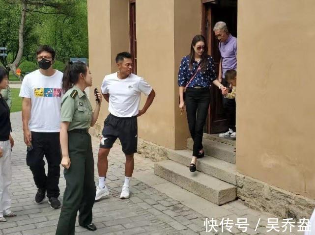 神仙眷侣|林丹被传入住豪宅,谢杏芳火速澄清:捕风捉影,7000万谁买我卖!