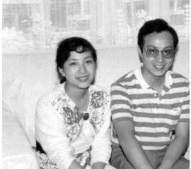 罗京病逝11年,职业生涯最难稿件曝光,李瑞英播报声音都在颤抖