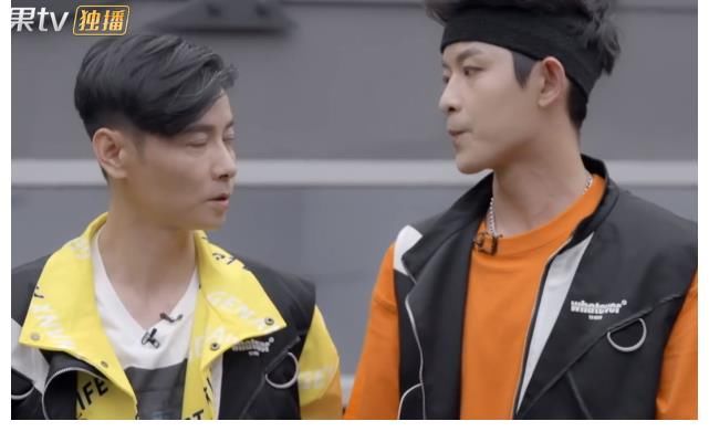 黃征|獒犬淘汰落淚舍不得走，胡海泉在憋笑，黃征體面離開(kāi)意難平