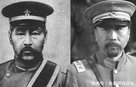 段祺瑞和冯国璋|三句话点评“北洋三杰龙虎狗”，“北洋之虎”收复外蒙一生清廉