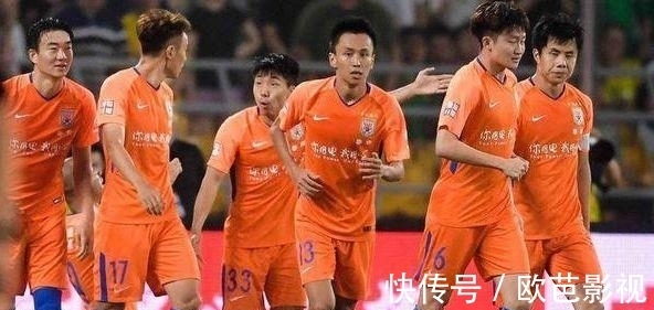 山東足球|山東足球奪冠 希望能讓中超聯(lián)賽健康發(fā)展