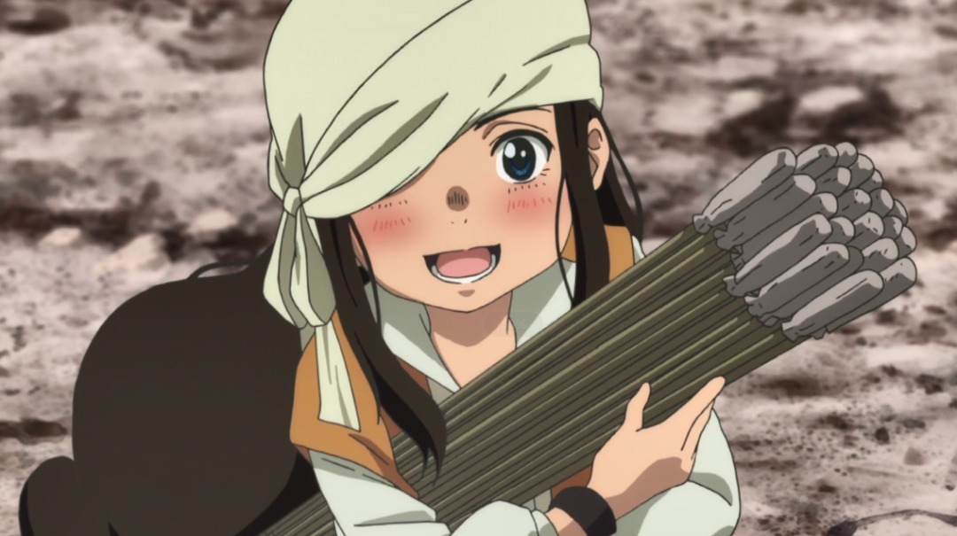 黑衣人|致不灭的你:岛民帮助不死打败敲门者,抢回失去的玛琪