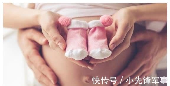 妈妈|孕晚期，孕妈有这4个表现，多半是胎宝已“入盆”了，快熬到头了