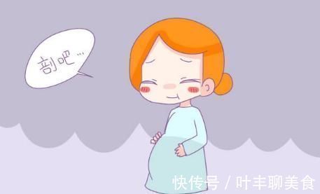 二胎|剖腹产，眼睛一闭宝宝就出来头胎或许没感觉，生二胎后就会显现