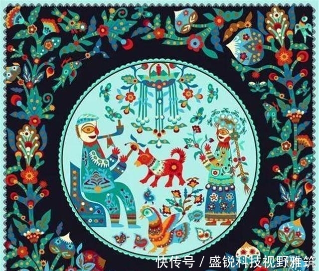 贫贱|中国一农妇:4岁定了娃娃亲,一生贫贱,但一出手却惊艳了联合国