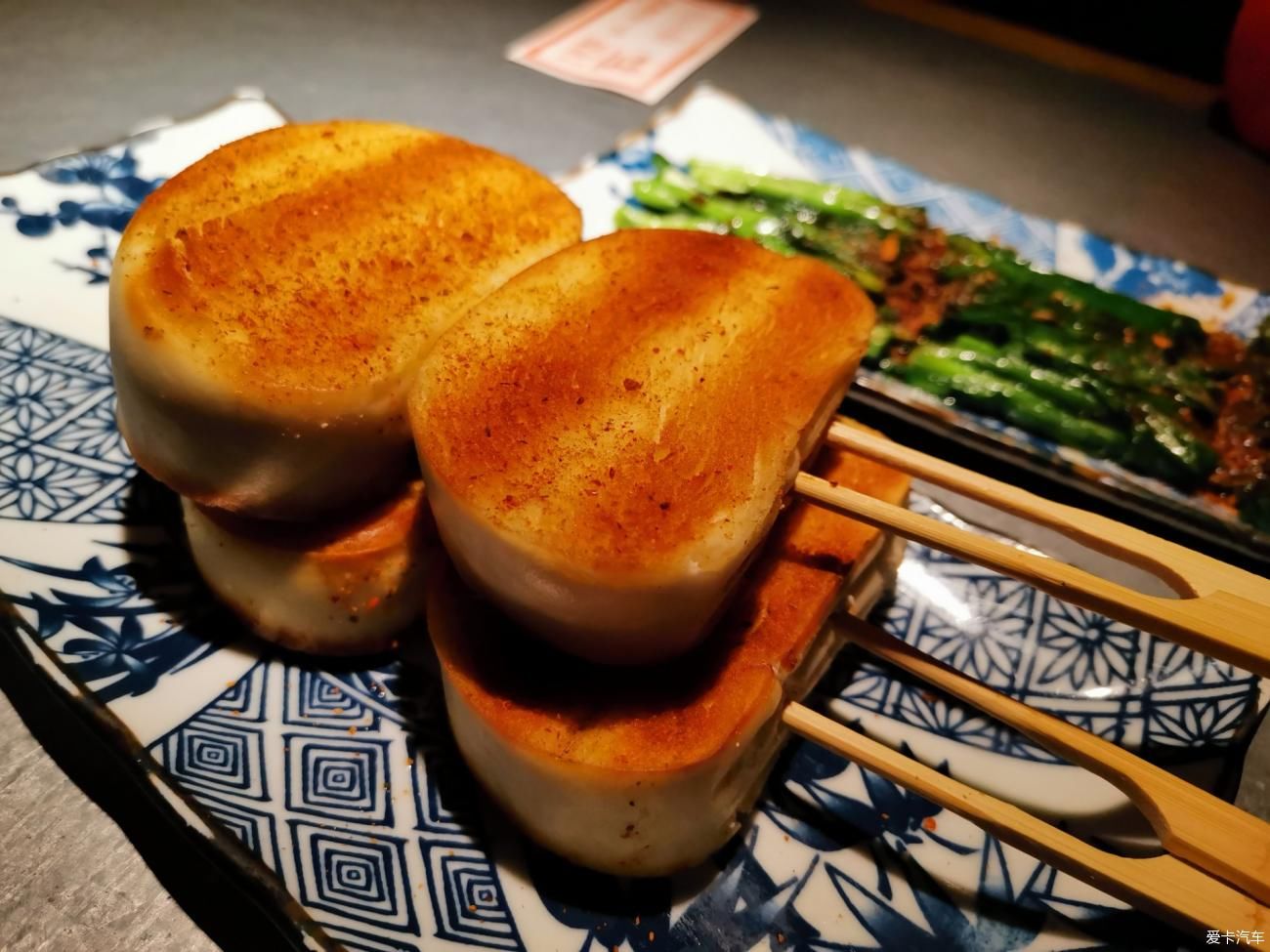 一万年前吃烤鱼一万年后吃探鱼