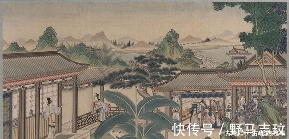 鸳鸯$贾珠谜一样的早逝真相,被鸳鸯无意间道破,难怪王夫人性情大变