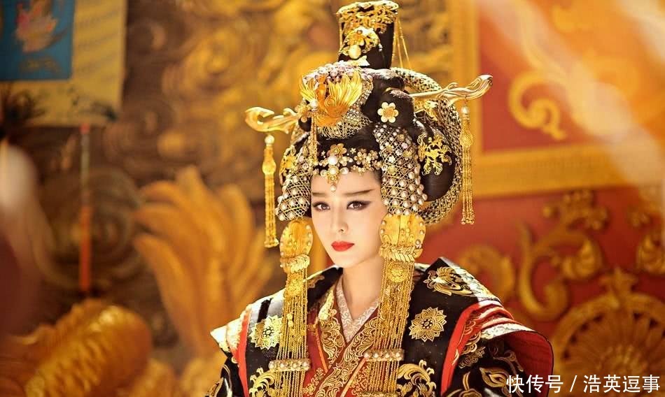 当上|一代女皇武则天，为何能当上皇帝？一个深藏不露的人帮了她