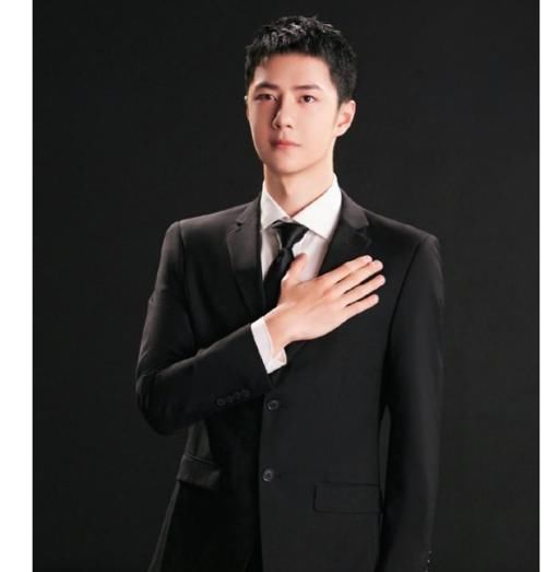 街舞|王一博：为了多几个标签？